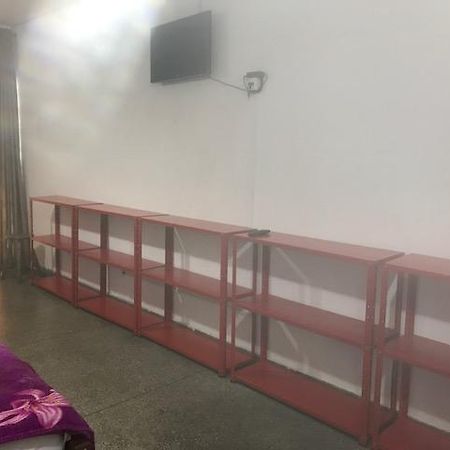 Hotel Gran Solar 2 Contagem Dış mekan fotoğraf