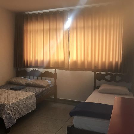 Hotel Gran Solar 2 Contagem Dış mekan fotoğraf