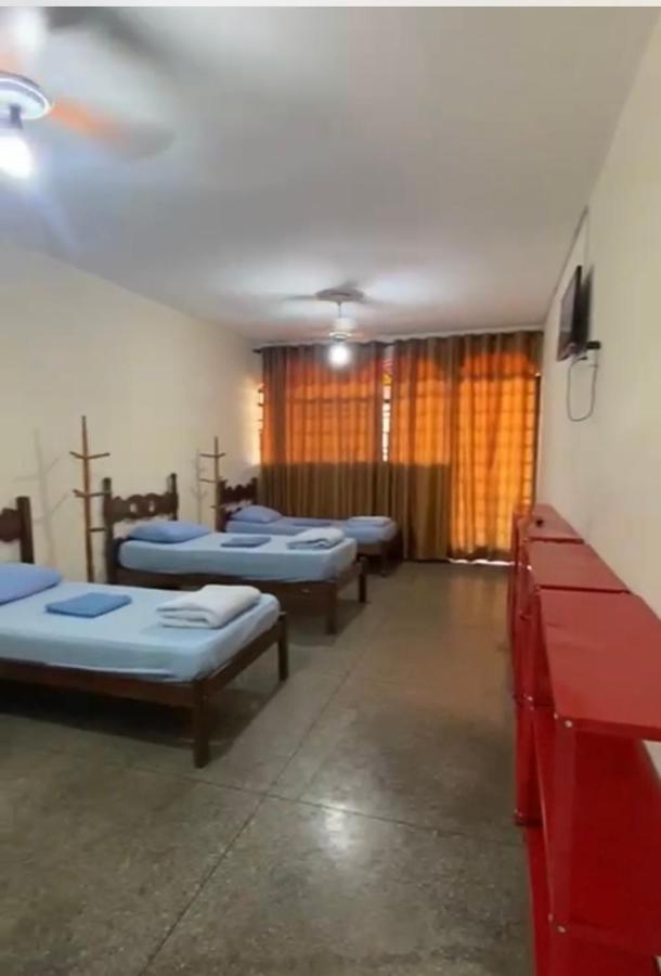 Hotel Gran Solar 2 Contagem Dış mekan fotoğraf