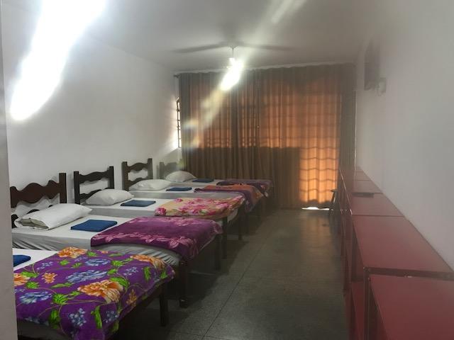 Hotel Gran Solar 2 Contagem Dış mekan fotoğraf