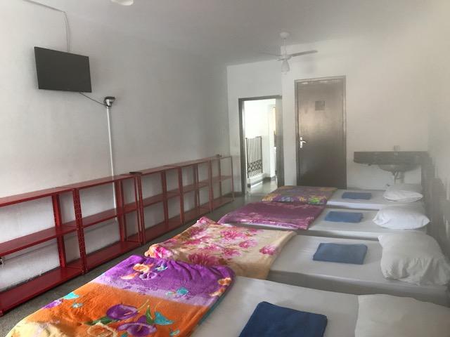 Hotel Gran Solar 2 Contagem Dış mekan fotoğraf