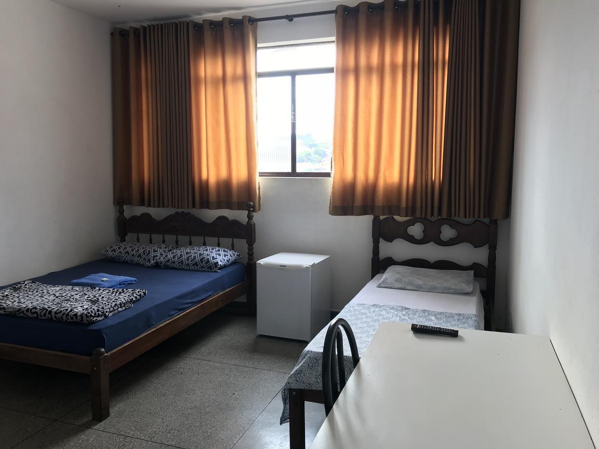Hotel Gran Solar 2 Contagem Dış mekan fotoğraf